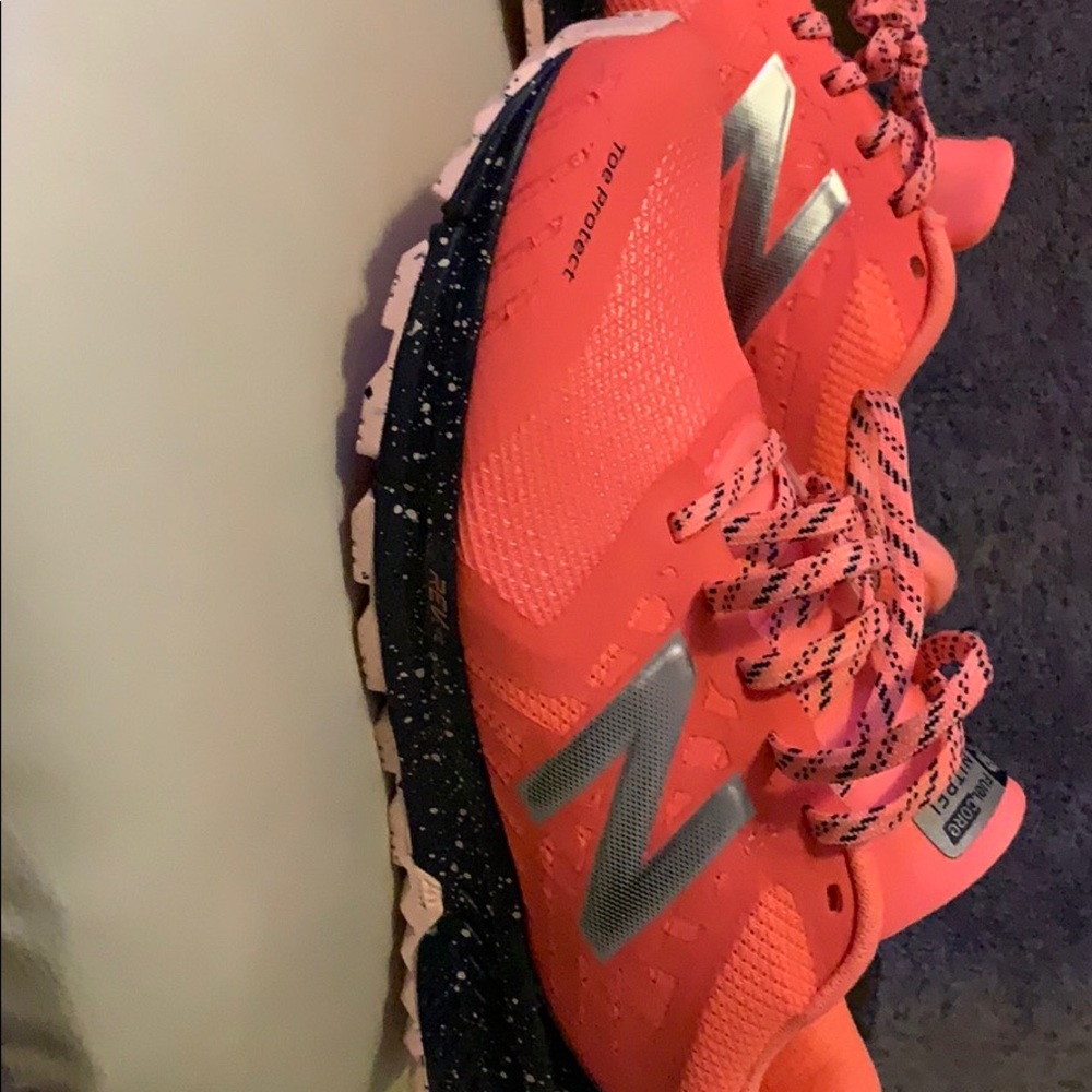 New Balance Fuel Core Nitrel